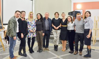 Familii de suflet pentru copiii abandonaţi din Cluj. NTT DATA Romania sprijină programele umanitare ale asociației Alfa Grup