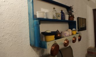 Un ecuadorian îndrăgostit de Cluj a deschis un restaurant…în clădirea Operei Naţionale