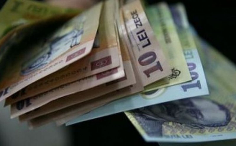 ROBOR, tot mai sus! Indicii urcă într-un ritm alert