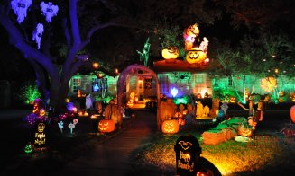 Halloween la Cluj. De unde poţi închiria costume pentru copii şi adulţi. Idei simple de pus în practică acasă