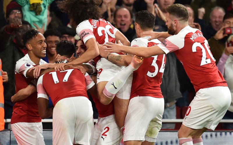 UEFA Europa League. Sporting Lisabona – Arsenal, meciul serii într-o etapă echilibrată. Program complet