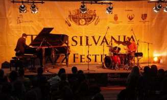Transilvania Jazz Festival aduce la Cluj artişti din Austria, Israel, Turcia şi Polonia