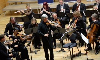 Johann Strauss Ensemble revine la Cluj-Napoca cu un nou concert de Crăciun