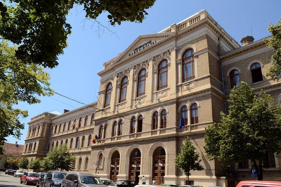 Burse pentru tinerii de la ţară şi militarii ce se întorc la viaţa civilă. Cursuri de antreprenori la UBB Cluj