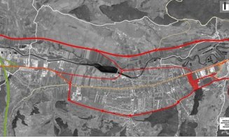 Începe treaba la CENTURA METROPOLITANĂ. Contract semnat