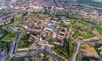 100 de biciclişti vor să pedaleze de la Cluj la Alba Iulia, la 100 de ani de la Marea Unire