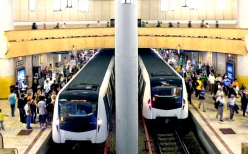 Primarul Emil Boc e simpatic. Unde vedeți captatoare la metrou, domnule primar?