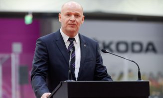 Unul dintre frații Pavăl va administra provizoriu Cemacon