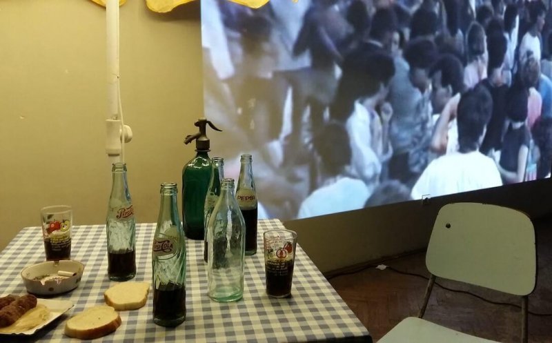 Agenda de weekend: 2-4 noiembrie 2018