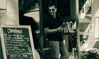 Camino, ca Pasărea Phoenix. Din restaurant, rețea de boutique hoteluri