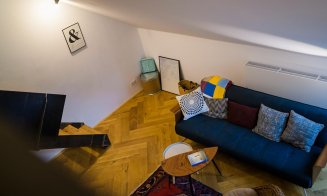 Camino, ca Pasărea Phoenix. Din restaurant, rețea de boutique hoteluri