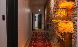 Camino, ca Pasărea Phoenix. Din restaurant, rețea de boutique hoteluri