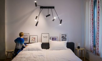 Camino, ca Pasărea Phoenix. Din restaurant, rețea de boutique hoteluri