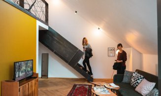 Camino, ca Pasărea Phoenix. Din restaurant, rețea de boutique hoteluri