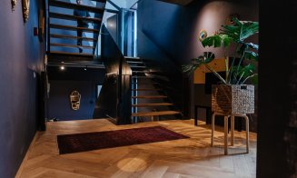 Camino, ca Pasărea Phoenix. Din restaurant, rețea de boutique hoteluri