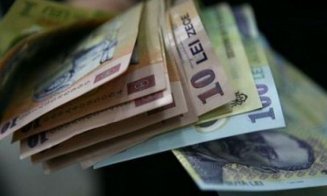 Ordonanţa de urgenţă privind salariul minim diferenţiat, trimisă spre avizare în Guvern