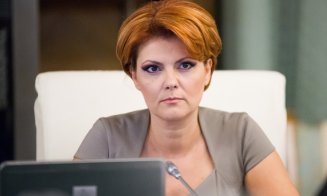Olguţa Vasilescu, Ministrul Muncii: Salariul minim pe economie va fi majorat de la 1 decembrie 2018