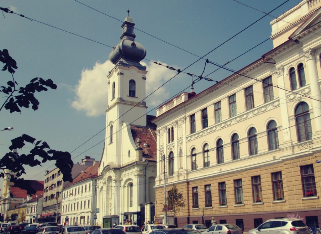 Religia care a luat naştere la Cluj acum 450 de ani