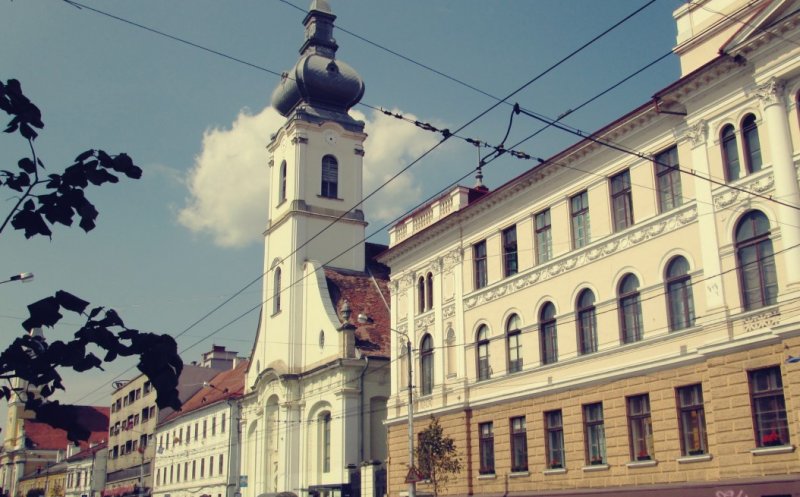 Religia care a luat naştere la Cluj acum 450 de ani