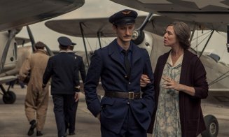 Cinemateca TIFF, în noiembrie. Proiecţii "Rocco",  "Enter the Void" sau "La promesse de l’aube"