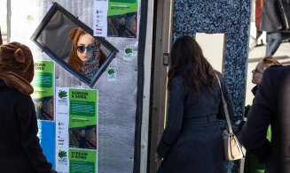 Com’ON Cluj-Napoca revine. Se caută 50 de iniţiative gândite de tineri, finanţate cu până la 4.500 de lei fiecare