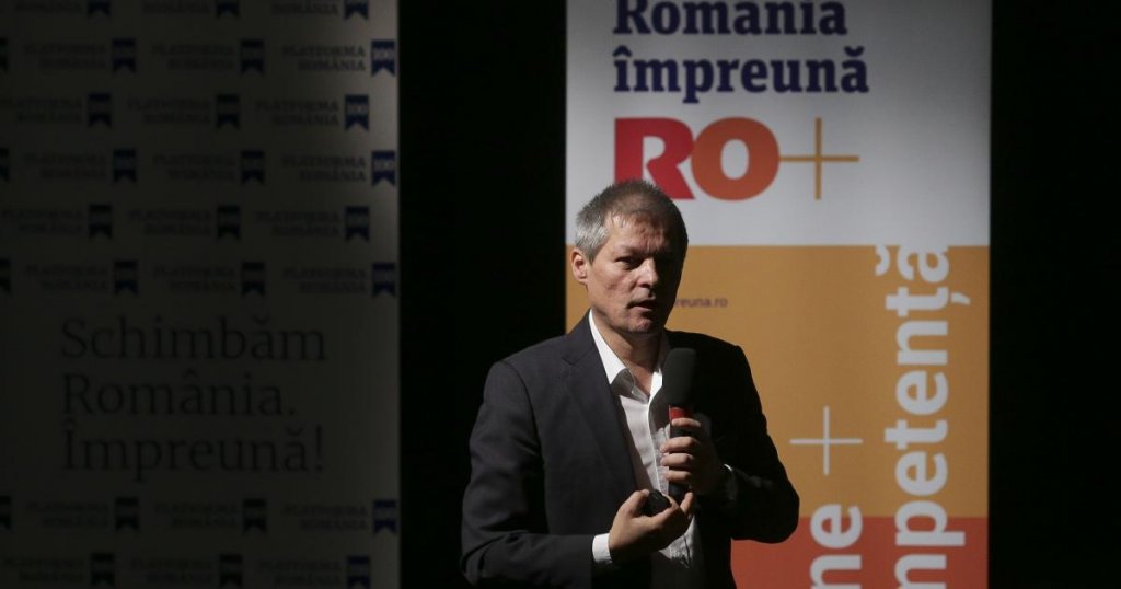 Avocatul partidului lui Cioloș: Se încearcă tergiversarea înfiinţării acestei formaţiuni politice prin toate mijloacele