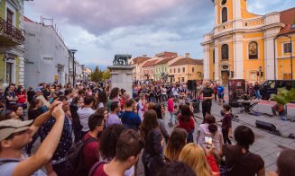 Clujul vrea 4 milioane de euro din taxa pe turism