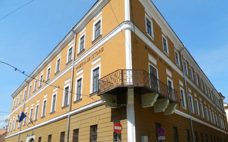 Sesiuni Naționale de Rapoarte Arheologice la Muzeul Național de Istorie a Transilvaniei