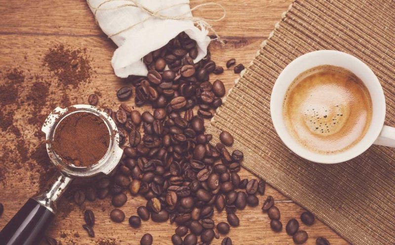 Consumul de cafea ar putea reduce riscul de apariţie al unor boli grave