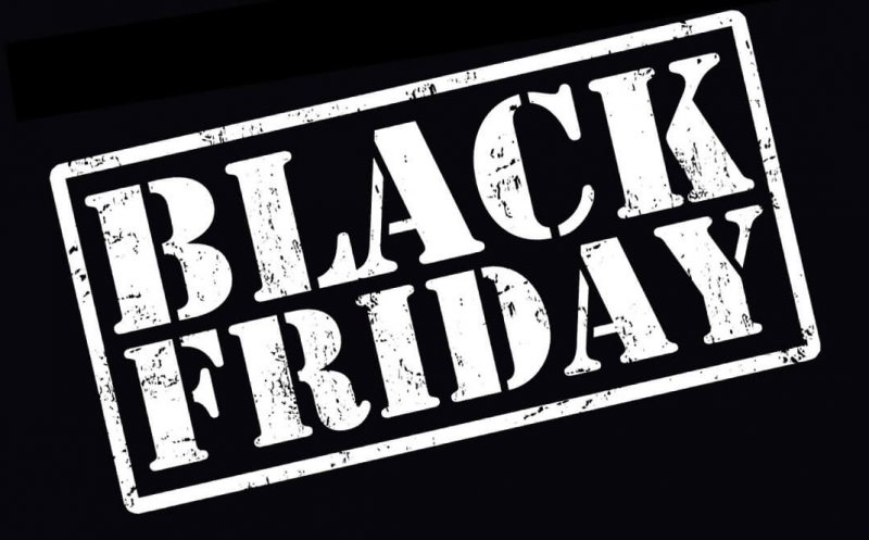 Istoria Black Friday. Cum a apărut şi ce semnificaţie are această zi