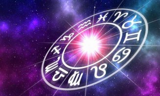 HOROSCOP 19 noiembrie 2018