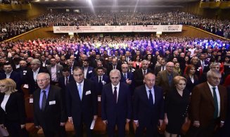 PSD a schimbat 21 de miniştri în aproape doi ani de guvernare
