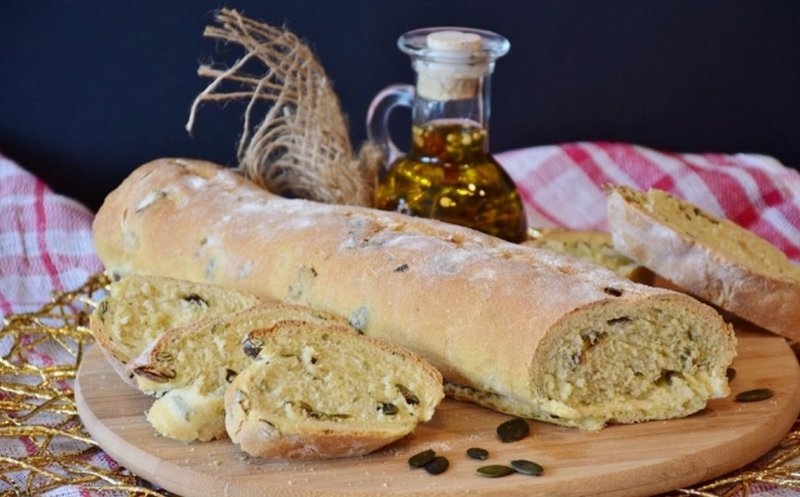 Postul Crăciunului. Cum să mâncăm sănătos
