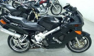 Vrrrum! Primul hotel de motociclete din Cluj
