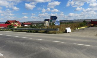 Regiunea Centru se conectează la Autostrada Sebeș - Turda
