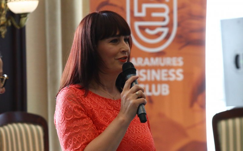 Expertul care a schimbat fața marilor bănci ale României, la Realitatea FM Cluj