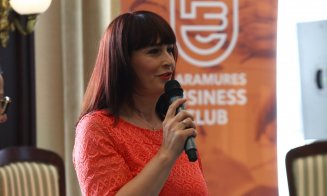 Expertul care a schimbat fața marilor bănci ale României, la Realitatea FM Cluj