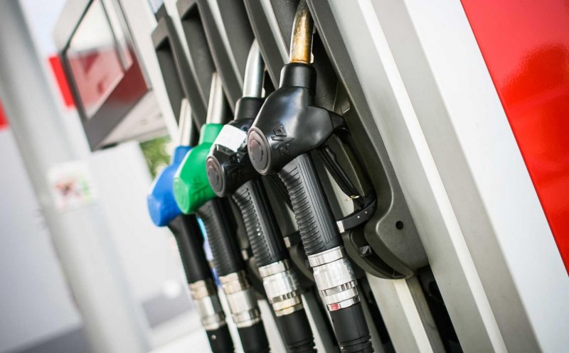 Schimbări la vânzarea carburanţilor la pompă. Se aplică de la 1 ianuarie 2019