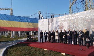 Clujul are cea mai modernă stație de transformare din România. Va fi acționată prin telecomandă