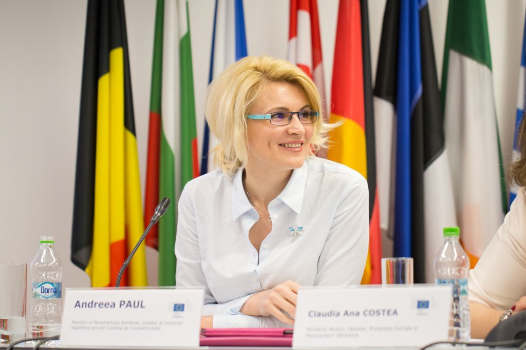 “Clujul se vrea Valea IT-ului european, dar asta trebuie să o spună toată lumea”