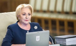 Dăncilă, mesaj pentru Iohannis: "Fac apel public să-şi schimbe atitudinea"