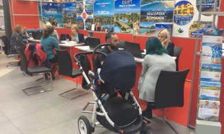 Turismul fără turiști, prezentat la Cluj. Noile tendințe: vânătoare foto, sporturi extreme, turism culinar
