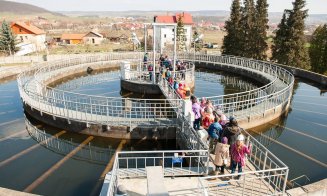 Clujul dă lovitura la Bruxelles. Proiect-mamut de 350 de milioane de euro