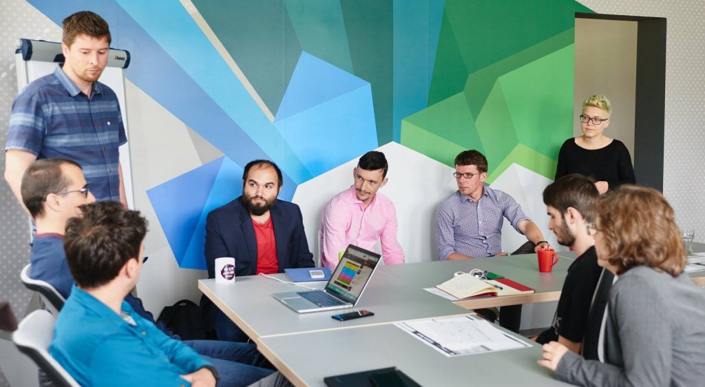 Incubatoarele și acceleratoarele de afaceri, în dezbatere publică. Clujul le are deja pe amândouă