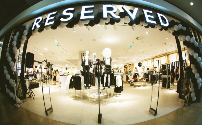 Investitorii polonezi de modă pun Clujul pe lista scurtă. Au deschis Reserved și Mohito