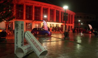 Interferenţe, la final. 100 de ani de la sfârșitul Primului Război Mondial, în 16 spectacole