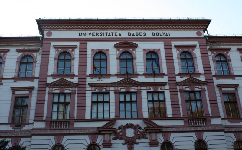 Un nou laborator de nanotehnologie, inaugurat la Babeș-Bolyai