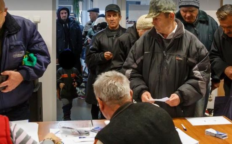 Tichete sociale de 100 de lei pentru clujeni. De unde se pot ridica