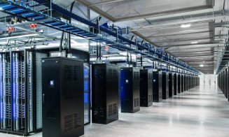 Deutsche Telekom va face arhivare electronică în centrul său de la Cluj