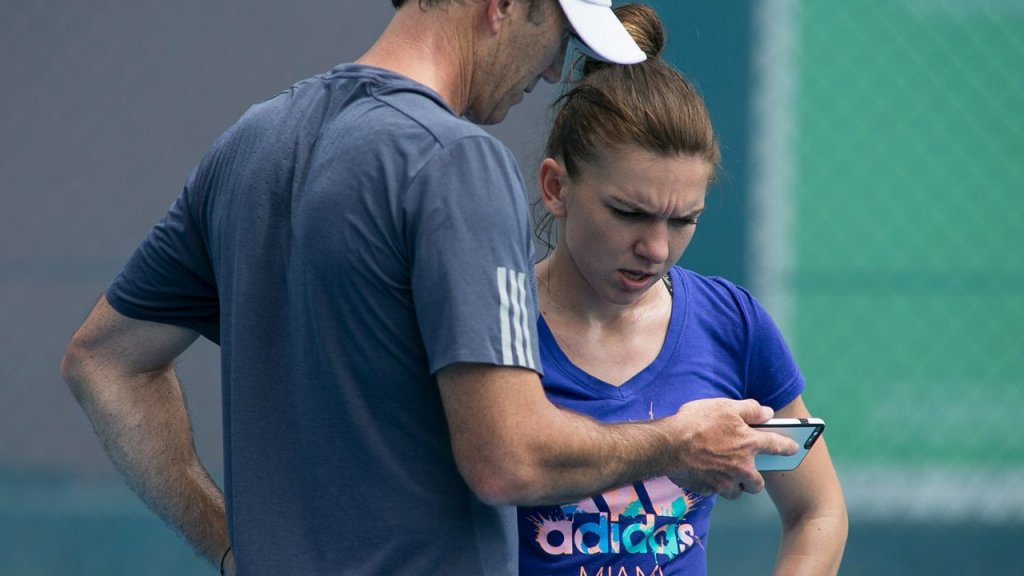 Fostul antrenor al Simonei Halep, alegere surprinzătoare. Ce va face Darren Cahill